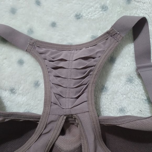 Victoria's Sport Bra 34B (S) Vintage Rose - Picture 5 of 7